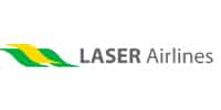 Jorge corena laser airlines